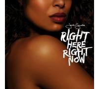 Right Here Right Now