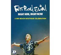 Right Here, Right Now (IMPORT) (Pas de version française)