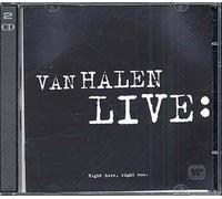 Live : Right Here, Right Now