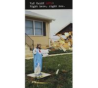 Right Here, Right Now [VHS]