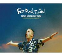 Universal Music Group – Right Here, Right Then