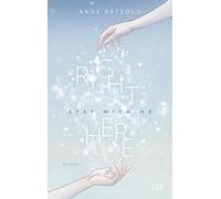 Right Here (Stay With Me)