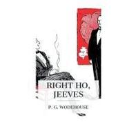 Right Ho, Jeeves