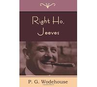 Right Ho, Jeeves