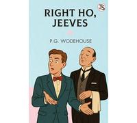 Right Ho, Jeeves