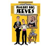Right Ho, Jeeves