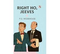 Right Ho, Jeeves (EditionFirst Edition)