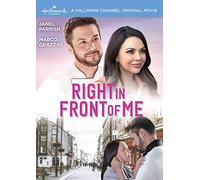 Right in Front of Me