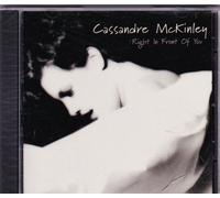 Right in Front of You