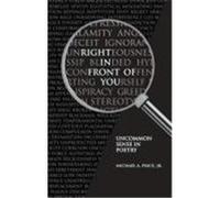 Right in Front of You: Uncommon Sense in Poetry Price, Michael A. , Jr. (Auteur)