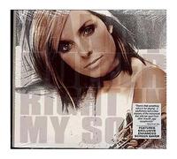 Candy Dulfer – Right in My Soul – CD – Eagle