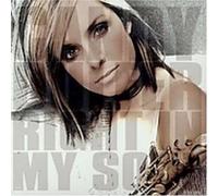 Right in My Soul [Import]