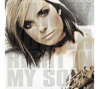 Right in My Soul/Vinyle Blanc Marbre Audiophile 180gr/avec Maceo Parker