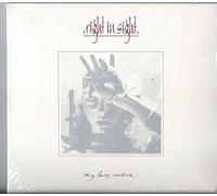 Right in Sight - My Laceration [Import]