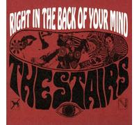 Right in The Back of Your Mind