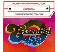 Right in Wrong Direction/Goin' Back to Country