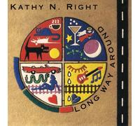 Right, Kathy N. - Long Way Around