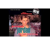 Right Kind of Love (#408172, 5 Versions, 1992/93) [Import]