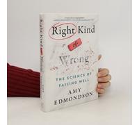 Right Kind Of Wrong
