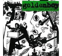 Right Kind Of Wrong Goldenboy