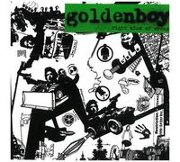 Right Kind Of Wrong Goldenboy