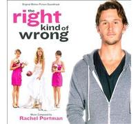 RACHEL PORTMAN - The Right Kind Of Wrong [Original Score]
