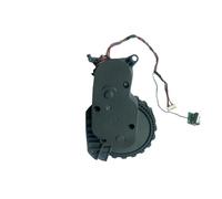 Right Left alking Wheels Parts，Compatible for Roborock S5 MAX/ S6 MaxV/S6 Pure/S7 Pro/ E4 Vacuum Cleaner Accessories(Right)