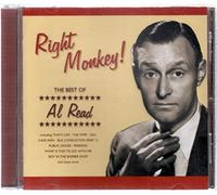 Right Monkey!
