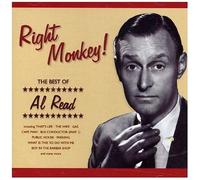 Right Monkey