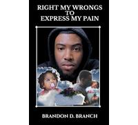RIGHT MY WRONGS TO EXPRESS MY PAIN