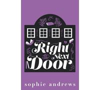 Right Next Door: A Silver Fox Forbidden Romance