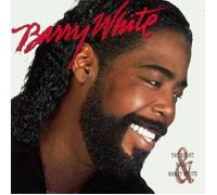 Right Night & Barry White (1987) [Import]