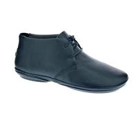 Camper Bottines Right Nina à lacets Noir Femme Taille 37
