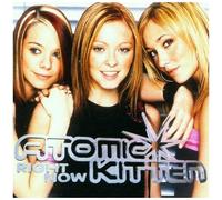 Atomic Kitten - Right Now