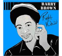 Right now CD