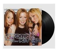 Atomic Kitten – Right Now (Final Version) – Vinyle Édition anniversaire – Music on Vinyl