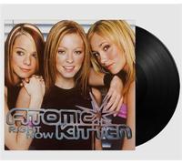 Atomic Kitten - Right Now (Final Version)