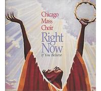 Right Now If You Believe