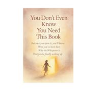 Right Now You Don't Even Know You Need This Book