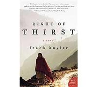 Right of Thirst, P.S. Frank Huyler (Auteur)