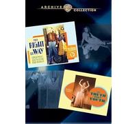 Right of Way/The Truth About Youth