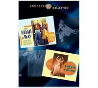 Right of Way / The Truth About Youth – DVD‑R à la demande – Collection d'archives – Warner Bros