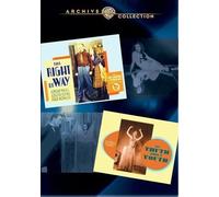 Right of Way/The Truth About Youth