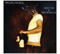 Snow Patrol – Right on/New Year's Eve – Import
