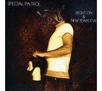 Right on/New Year's Eve [Import]