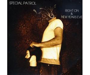Right on/New Year's Eve [Import]
