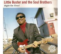 Little Buster - Right on Time