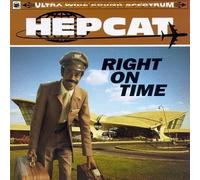 Right on Time by Hepcat