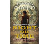 Right On Time: Updated and Enlarged