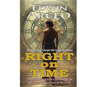 Right On Time: Updated and Enlarged